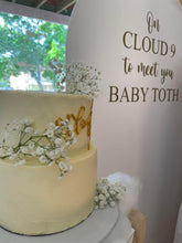 Load image into Gallery viewer, 2m White Arch Backdrop - Hills District PICK UP