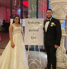 Load image into Gallery viewer, Acrylic Welcome Signs