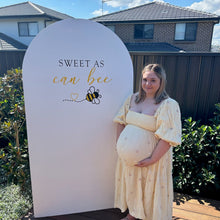 Load image into Gallery viewer, Large Vinyl Decals for DIY Backdrops/Signs