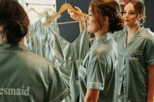Load image into Gallery viewer, Personalised Coat Hangers