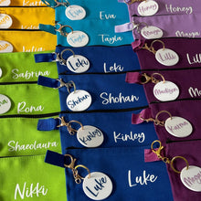 Load image into Gallery viewer, Personalised Pencil Case