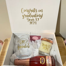 Load image into Gallery viewer, Standard Personalised Gift Box