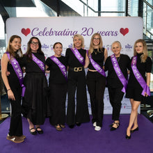 Load image into Gallery viewer, Personalised Sashes