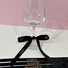 Load image into Gallery viewer, Personalised Ribbons