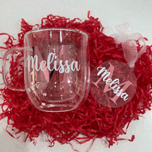 Load image into Gallery viewer, Secret Santa Gift Box