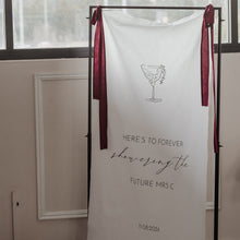 Load image into Gallery viewer, Fabric Signs and Banners