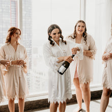 Load image into Gallery viewer, Personalised Robes