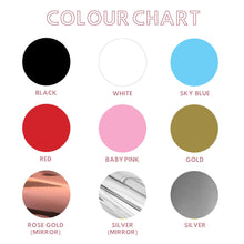 Load image into Gallery viewer, Personalised Stemless Wine Glass - Pick up/local delivery only