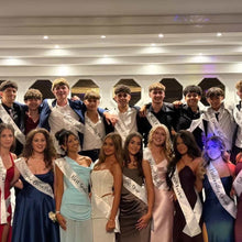 Load image into Gallery viewer, Personalised Sashes