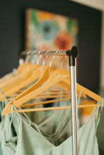 Load image into Gallery viewer, Personalised Coat Hangers