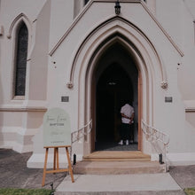 Load image into Gallery viewer, Acrylic Welcome Signs