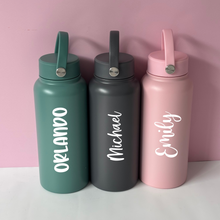 Load image into Gallery viewer, Personalised Drink Bottle