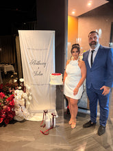 Load image into Gallery viewer, Fabric Signs and Banners