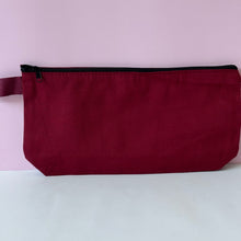 Load image into Gallery viewer, Personalised Pencil Case