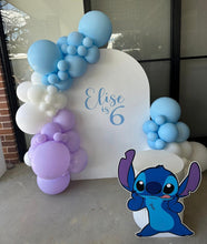 Load image into Gallery viewer, Large Vinyl Decals for DIY Backdrops/Signs
