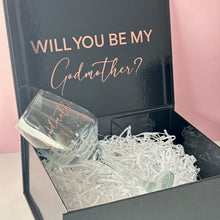 Load image into Gallery viewer, Custom Personalised Gift Box