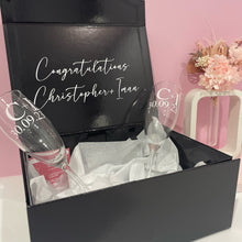 Load image into Gallery viewer, Custom Personalised Gift Box