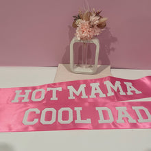 Load image into Gallery viewer, Personalised Sashes