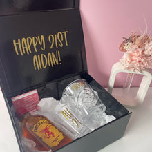 Load image into Gallery viewer, Custom Personalised Gift Box