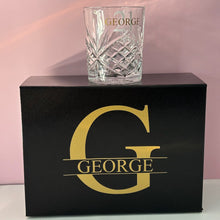 Load image into Gallery viewer, Groomsman Gift Box