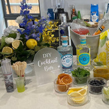 Load image into Gallery viewer, Small Custom Acrylic Signs