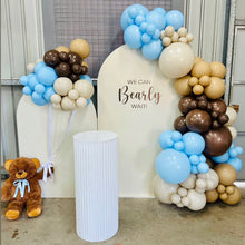 Load image into Gallery viewer, Large Vinyl Decals for DIY Backdrops/Signs