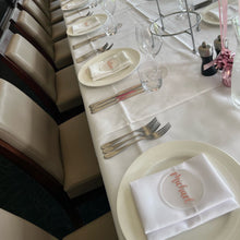 Load image into Gallery viewer, Acrylic Place Cards