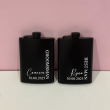 Load image into Gallery viewer, Groomsman Gift Box