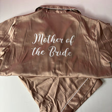 Load image into Gallery viewer, Personalised Pyjama Set