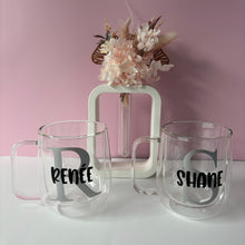 Load image into Gallery viewer, Personalised Coffee Mugs - Pick up/local delivery only