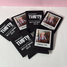 Load image into Gallery viewer, Custom Stubby Holders x10