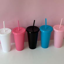 Load image into Gallery viewer, Personalised Cold Cup