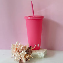 Load image into Gallery viewer, Personalised Cold Cup