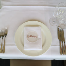 Load image into Gallery viewer, Acrylic Place Cards