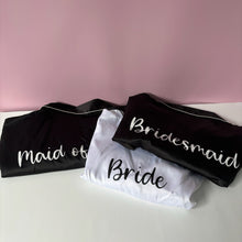 Load image into Gallery viewer, Personalised Pyjama Set