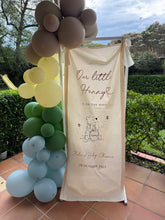 Load image into Gallery viewer, Fabric Signs and Banners