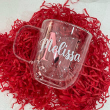 Load image into Gallery viewer, Personalised Coffee Mugs - Pick up/local delivery only