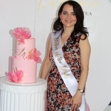 Load image into Gallery viewer, Personalised Sashes