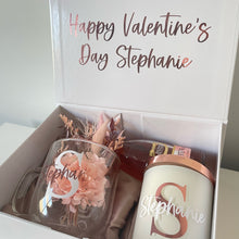 Load image into Gallery viewer, Custom Personalised Gift Box