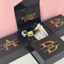 Load image into Gallery viewer, Groomsman Gift Box
