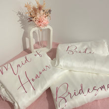Load image into Gallery viewer, Personalised Robes