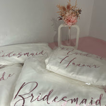 Load image into Gallery viewer, Personalised Robes