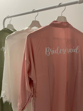 Load image into Gallery viewer, Personalised Robes