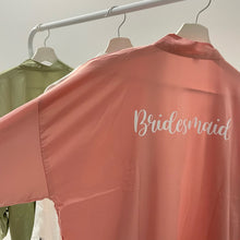 Load image into Gallery viewer, Personalised Robes
