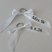 Load image into Gallery viewer, Personalised Ribbons