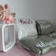 Load image into Gallery viewer, Personalised Robes