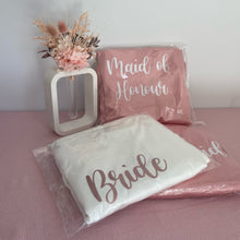 Load image into Gallery viewer, Personalised Robes