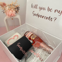 Load image into Gallery viewer, Custom Personalised Gift Box