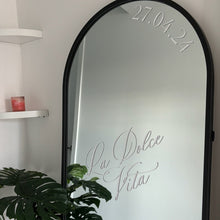 Load image into Gallery viewer, Large Vinyl Decals for DIY Backdrops/Signs