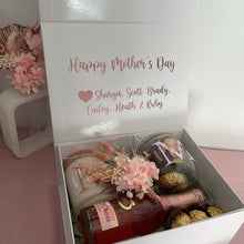 Load image into Gallery viewer, Custom Personalised Gift Box